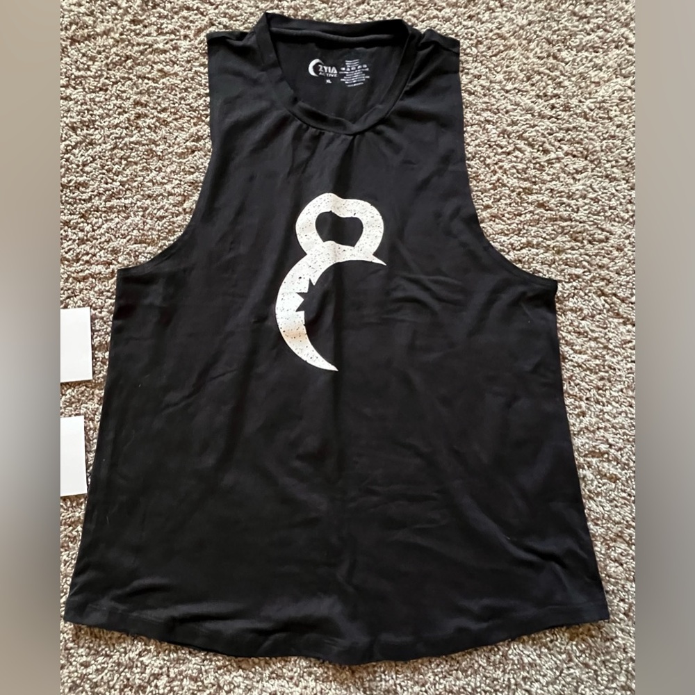 Zyia Kettle Moon Tank size XL